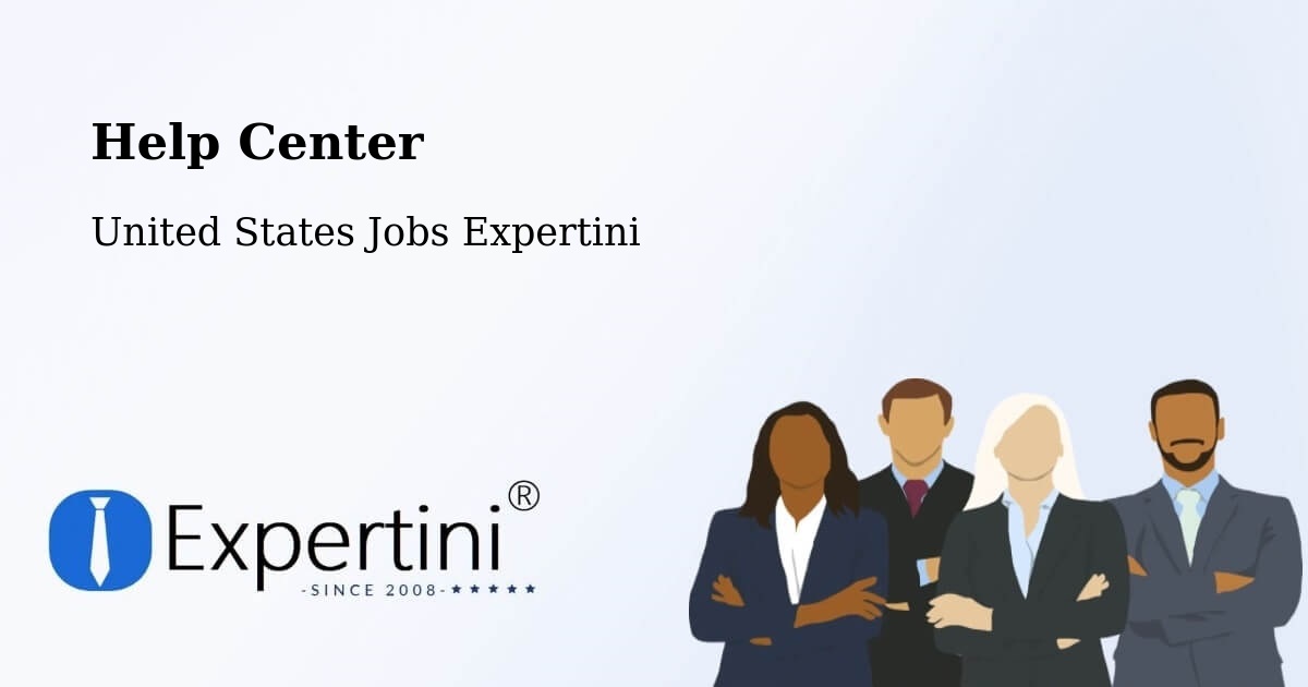 Help Center – Meridian - United States Jobs Expertini