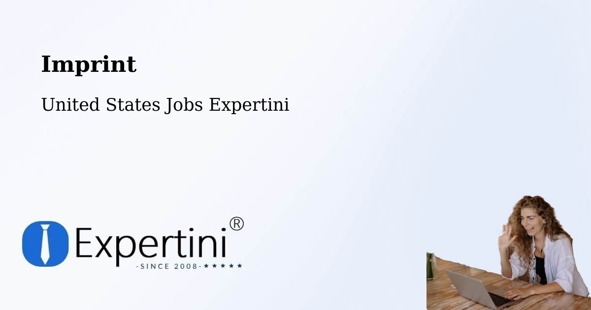 Imprint – Meridian - United States Jobs Expertini